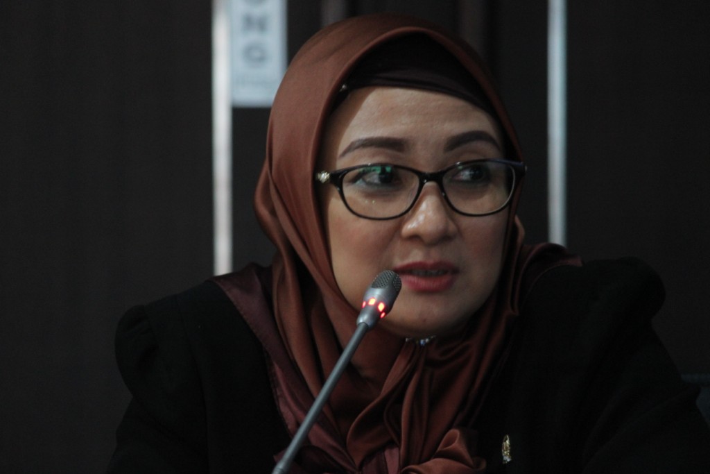 Korupsi Meningkat, Ekonomi Melambat